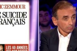 الكاتب إيريك زيمور يقترح ترحيل المسلمين من فرنسا
