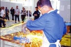 بن مرادي يؤكد أن معالجة مسألة التشغيل يجب أن ترتكز على مقاربة اقتصادية