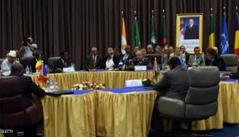 انطلاق الجولة الثانية من المفاوضات بين الفرقاء الماليين من أجل التوصل إلى حل للأزمة اليوم