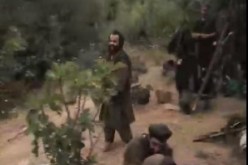 طائرات استطلاعية تلتقط صورا لأهم الكهوف تحضيرا لقصف جوي