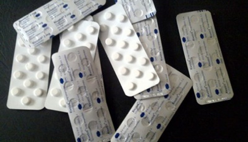 حجز أكثر من 1500 قرص مهلوس بمطار 8 ماي 1945 بسطيف