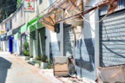 تسجيل أزيد من 7700 مخالفة وغلق 463 محلا بست ولايات من غرب الوطن خلال السداسي الأول لـ 2014