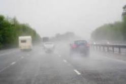 إضطراب جوي في المناطق الشمالية و الغربية إبتداءا من يوم الأربعاء