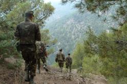 ثاني عملية للجيش خلال الـ24 ساعة…القضاء على ارهابيين في عزازقة بتيزي وزو