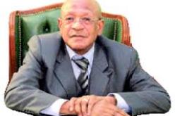 زوخ مستاء من تأخر انجاز المؤسسات المدرسية في ولاية الجزائر العاصمة