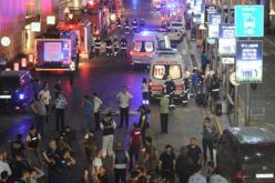 رعية جزائري من بين المصابين في تفجيرات مطار اسطنبول