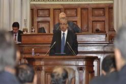 سلال: مسار المصالحة الوطنية قضية حضارية واجتماعية ولا بد من تكريسه في الدستور