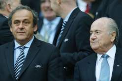 بلاتيني يطالب بتأييد الأمير علي بن الحسين لرئاسة الفيفا