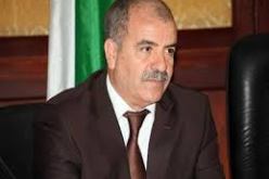 حسين نسيب :  1500 مليار دينار ميزانية قطاع المياه للخماسي المقبل