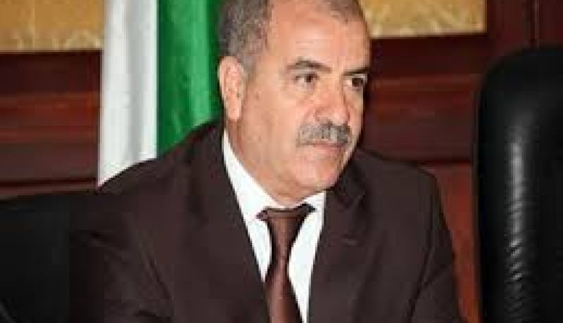 حسين نسيب : 1500 مليار دينار ميزانية قطاع المياه للخماسي المقبل