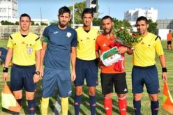 النصر ينهي تربص تونس بتعادل إيجابي أمام النجم