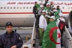 أول رحلة لأنصار الخضر إلى البرازيل في الـ 13 جوان المقبل