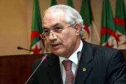 بلعيز: مرسوم تنفيذي يحدد صفة المنفعة العامة للجمعيات سيعرض قريبا على الحكومة