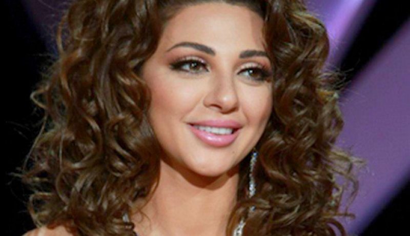 إحتفالا بعيد ميلادها الـ32 ميريام فارس تطلق هاشتاغ بالمناسبة