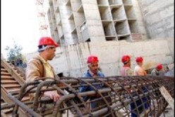 القدرة الإنتاجية للمواد الحمراء ترتفع في 2013 إلى حوالي 20 مليون طن