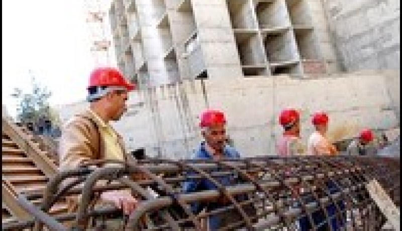 القدرة الإنتاجية للمواد الحمراء ترتفع في 2013 إلى حوالي 20 مليون طن