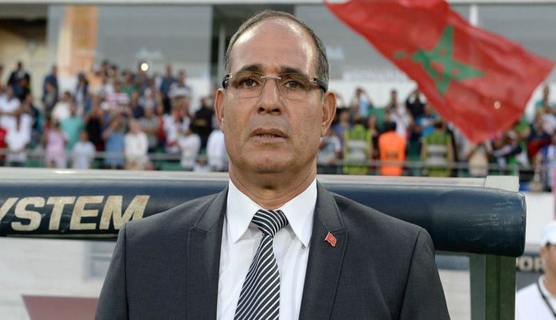 بالفيديو- الزاكي: “حققت أهدافي مع بلوزداد رغم الظروف الصعبة”