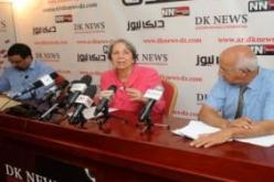 بن حبيلس: الهلال الاحمر الجزائري يشرع في حملة للتبرع بالدم لفائدة سكان قطاع غزة