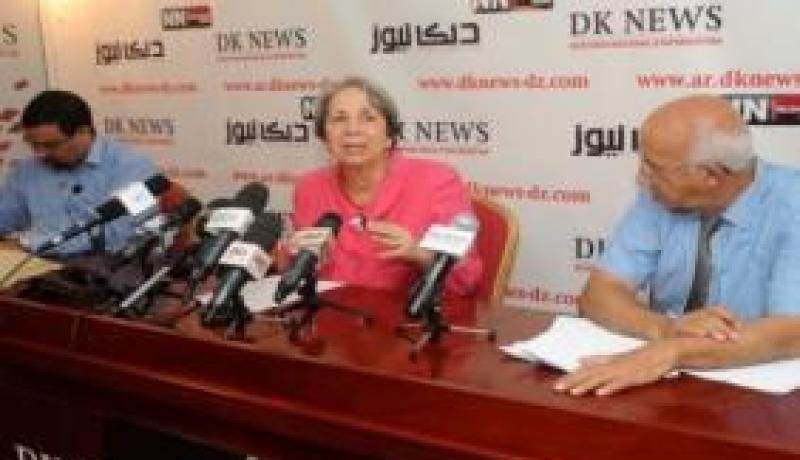 بن حبيلس: الهلال الاحمر الجزائري يشرع في حملة للتبرع بالدم لفائدة سكان قطاع غزة