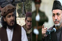 مفاوضات مرتقبة في السعودية بين الحكومة الأفغانية وطالبان