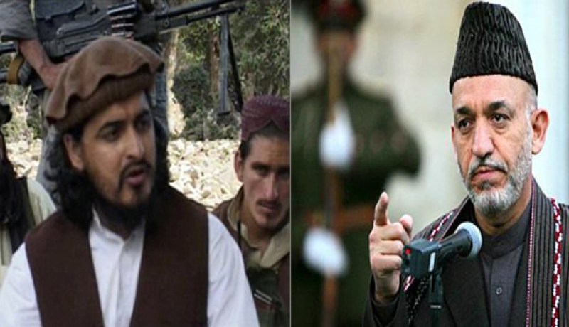 مفاوضات مرتقبة في السعودية بين الحكومة الأفغانية وطالبان