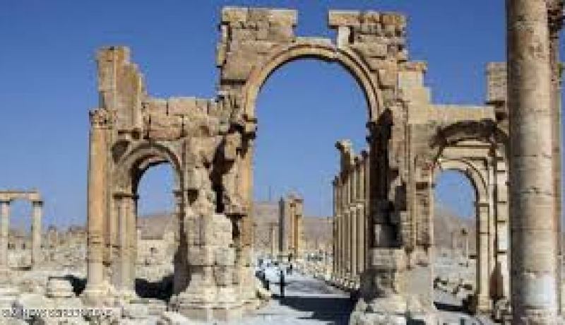 تونس تقرر إعادة تحفة أثرية نفيسة الى الجزائر مطلع شهر افريل