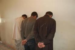 تفكيك شبكة اجرامية مختصة في ترويج المؤثرات العقلية