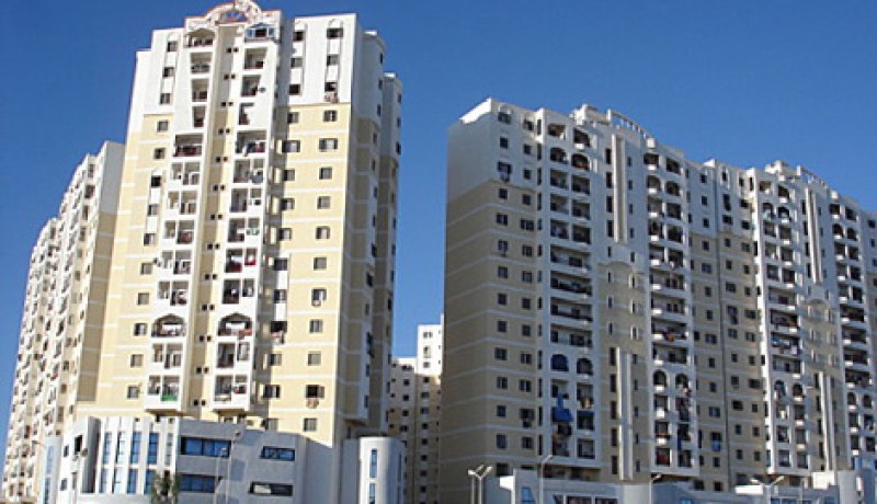 بن ايدير يؤكد أن برنامج عدل 2001 و 2002 ستنتهي خلال السداسي الاول