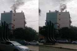 محاولة انتحار جماعي أمام مقر دائرة خميس مليانة بعين الدفلى