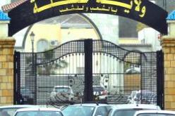 مدير التربية بخنشلة يحاول الانتحار حرقا بالبنزين