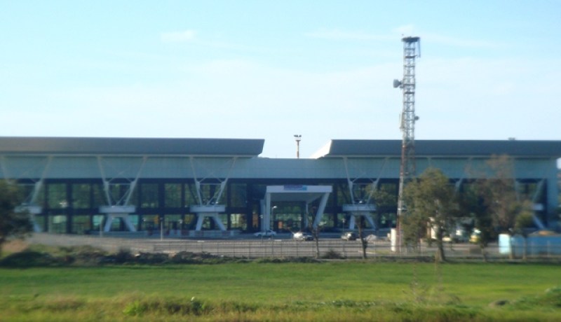 بعد سنة من الغلق.. مطار جيجل يفتح أبوابه والمسافرين يستحسنون الأمر