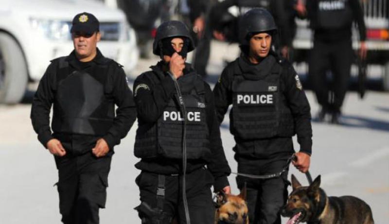توقيف العماري القيادي في حركة النهضة مع المتورطين في أحداث بن قردان ثم اطلاق سراحه