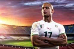 قديورة: دعونا نحلم يا رجال بالمرور إلى الدور الثاني في كأس العالم