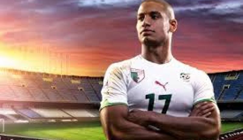 قديورة: دعونا نحلم يا رجال بالمرور إلى الدور الثاني في كأس العالم