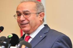 لعمامرة: الجزائر ستشارك رسميا في احتفالات 14 جويلية بفرنسا