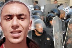 الإفراج عن مغني الراب التونسي ولد الكانز صاحب أغنية البوليسية كلاب