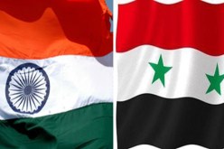 الهند ترفض استخدام القوة في حل الأزمة السورية