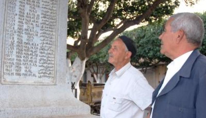 حركى تحوّلوا إلى شهداء ومجاهدون إلى ڤومية