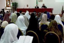المرشدات الدينيات يتهمن الأئمة بإقصائهن وتهميشهن