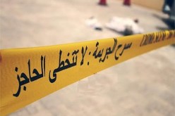 سيدة وزوجها بالفاتحة يقتلان طليقها بـضربات مطرقة ويقطعانه إلى 9 أجزاء