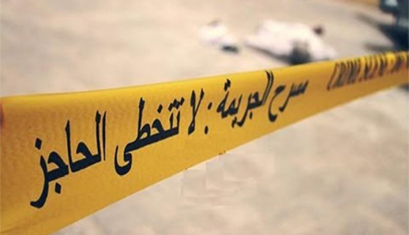 سيدة وزوجها بالفاتحة يقتلان طليقها بـضربات مطرقة ويقطعانه إلى 9 أجزاء