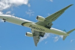 تحطم طائرة على متنها 47 راكبا في باكستان