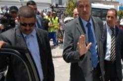 سلال يدشن قطبا جامعيا بـ11 الف مقعد بيداغوجي بولاية تيبازة