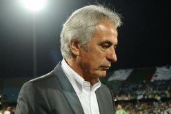 البوسني يودع الخضر و الانصار يرفضون رحيله