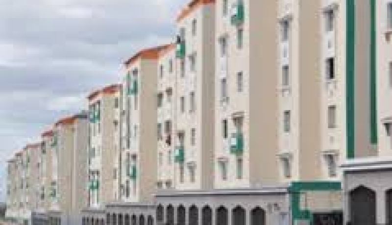 تسهيلات جديدة لفائدة المستثمرين في مجال تصنيع السكن