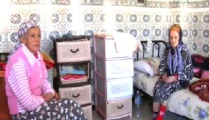 الدولة تتكفل تكفلا تاما بالمسنين وظاهرة التخلي عنهم بالجزائر ضعيفة