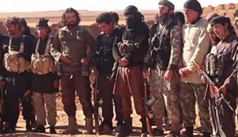 داعش يفرج عن 22 من أكثر من 150 رهينة مسيحيا