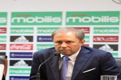 راييفاتس يستدعي 22 لاعبا لتربص المنتخب المحلي