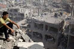 إعمار 22 ألف منزل في غزة بمنحةٍ سعودية