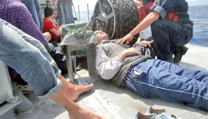 سبعة قوارب لحراقة جزائريين تصل سردينيا في ظرف يومين